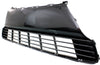 CT200H 14-17 FRONT BUMPER GRILLE, Primed, w/o F Sport Pkg - CAPA