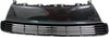 CT200H 14-17 FRONT BUMPER GRILLE, Primed, w/o F Sport Pkg - CAPA