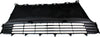 CT200H 14-17 FRONT BUMPER GRILLE, Primed, w/o F Sport Pkg - CAPA