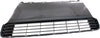 CT200H 14-17 FRONT BUMPER GRILLE, Primed, w/o F Sport Pkg