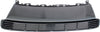 CT200H 14-17 FRONT BUMPER GRILLE, Primed, w/o F Sport Pkg