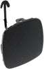 ES300 02-03/ES330 04-06 FRONT BUMPER TOW HOOK COVER RH, Black
