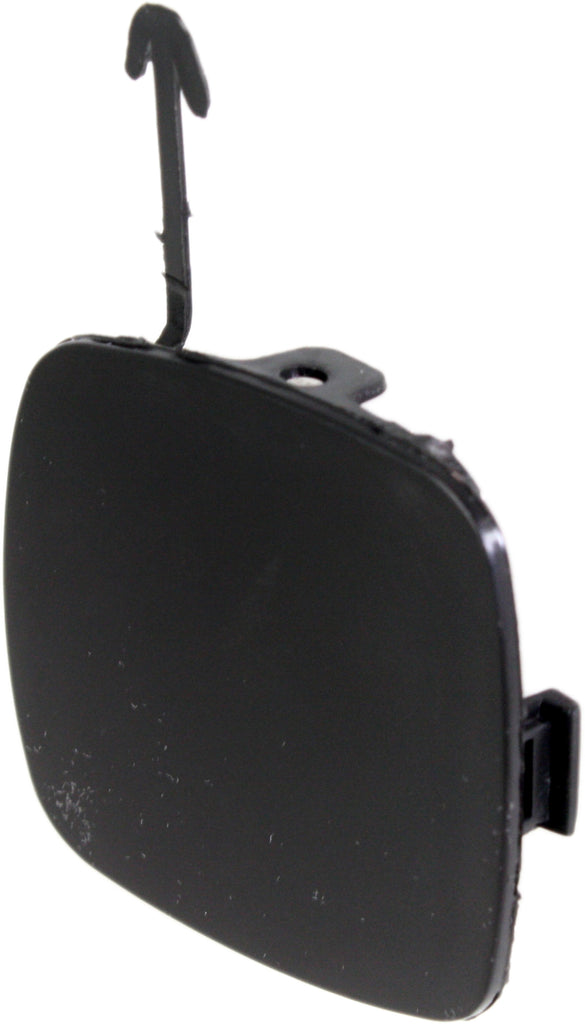 ES300 02-03/ES330 04-06 FRONT BUMPER TOW HOOK COVER RH, Black