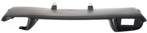 RX330 04-06/RX350 07-09 FRONT BUMPER GRILLE, Garnish, Lower