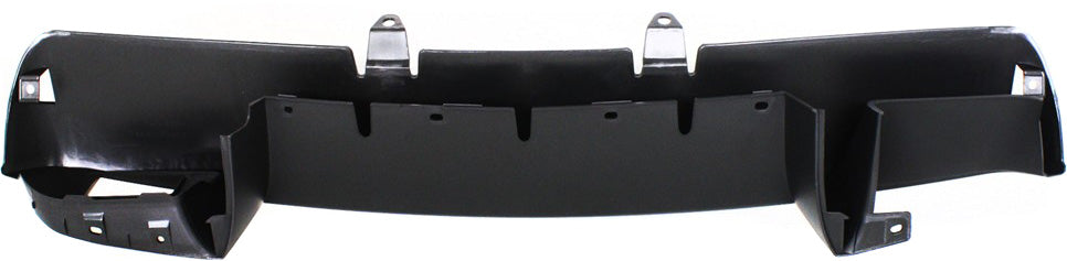 RX330 04-06/RX350 07-09 FRONT BUMPER GRILLE, Garnish, Lower