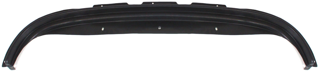 MKS 09-12 FRONT LOWER VALANCE, Air Deflector, Primed