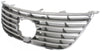 ES350 07-09 GRILLE, Paintable Shell and Insert, w/ Pre-Collision System