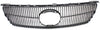 GS350 08-11 GRILLE, Paintable Shell and Insert, w/ Pre-Collision System - CAPA