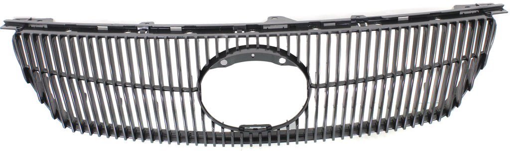 GS350 08-11 GRILLE, Paintable Shell and Insert, w/ Pre-Collision System - CAPA