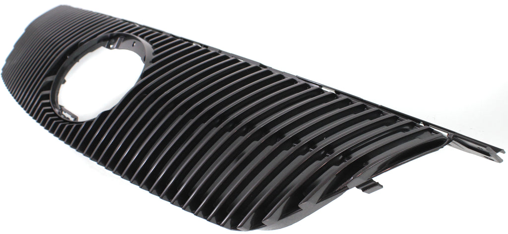 GS350 08-11 GRILLE, Paintable Shell and Insert, w/ Pre-Collision System - CAPA