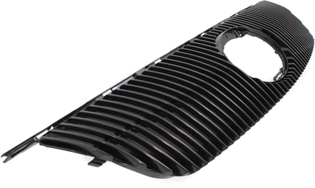 GS350 08-11 GRILLE, Paintable Shell and Insert, w/ Pre-Collision System - CAPA