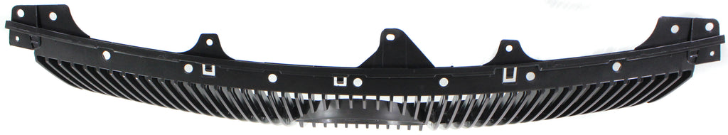 GS350 08-11 GRILLE, Paintable Shell and Insert, w/ Pre-Collision System - CAPA