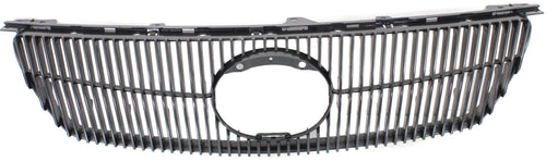 GS350 08-11 GRILLE, Paintable Shell and Insert, w/ Pre-Collision System