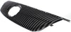 GS350 08-11 GRILLE, Paintable Shell and Insert, w/ Pre-Collision System