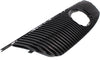 GS350 08-11 GRILLE, Paintable Shell and Insert, w/ Pre-Collision System