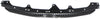 GS350 08-11 GRILLE, Paintable Shell and Insert, w/ Pre-Collision System