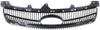 GS350 08-11 GRILLE, Paintable Shell and Insert, w/ Pre-Collision System