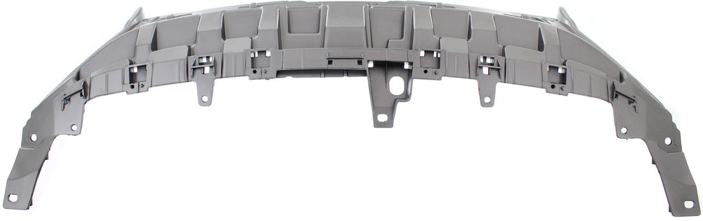 ES300H/ES350 13-15 GRILLE, Painted Silver Shell and Insert, w/o Crafted Line Edition - CAPA