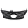 IS200T/IS250/IS300/IS350 14-16 GRILLE, Paintable Shell and Insert, w/o F Sport Pkg, (Exc. C Model), From 05-13 - CAPA