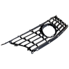 IS200T/IS250/IS300/IS350 14-16 GRILLE, Paintable Shell and Insert, w/o F Sport Pkg, (Exc. C Model), From 05-13 - CAPA