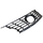 IS200T/IS250/IS300/IS350 14-16 GRILLE, Paintable Shell and Insert, w/o F Sport Pkg, (Exc. C Model), From 05-13 - CAPA