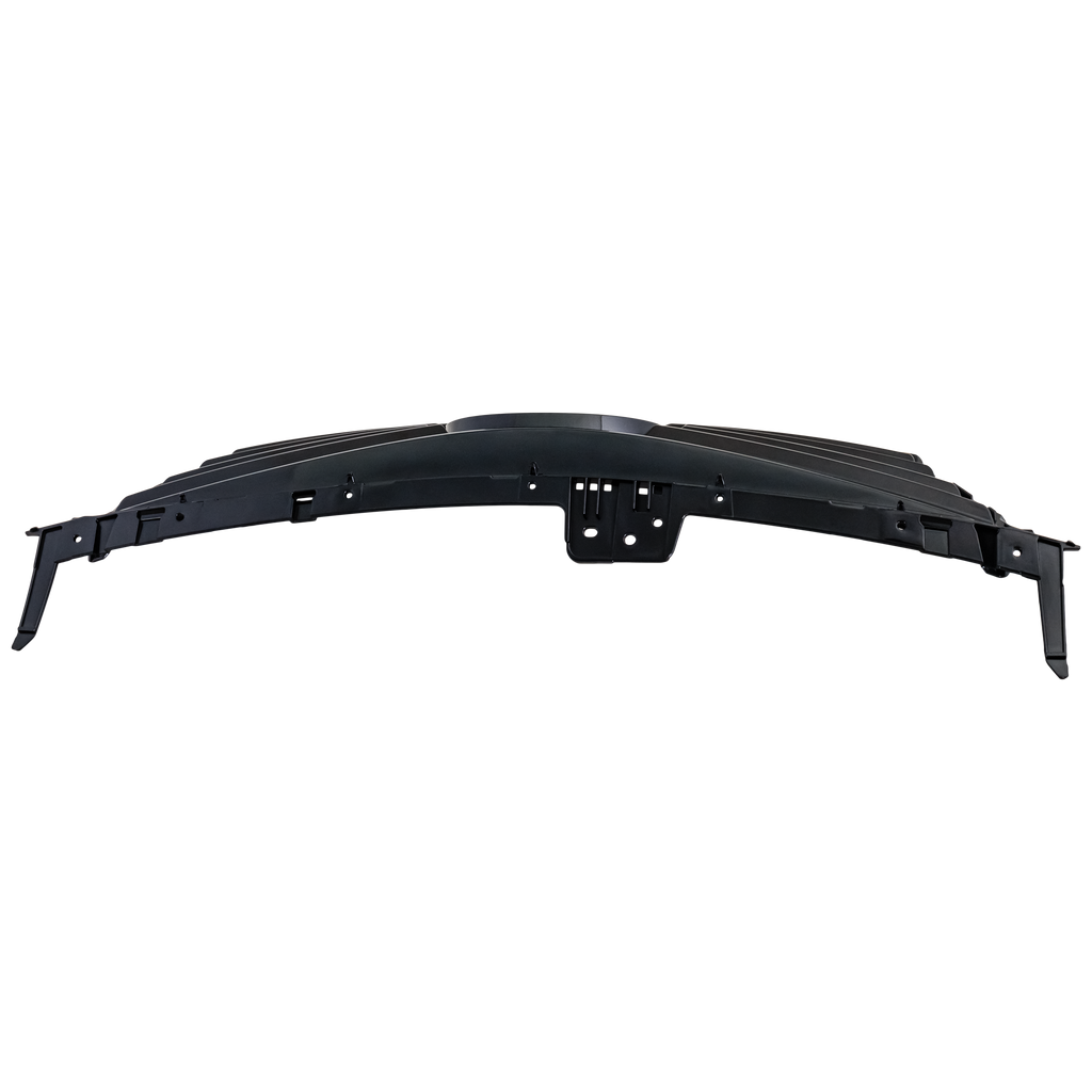 IS200T/IS250/IS300/IS350 14-16 GRILLE, Paintable Shell and Insert, w/o F Sport Pkg, (Exc. C Model), From 05-13 - CAPA