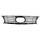 IS200T/IS250/IS300/IS350 14-16 GRILLE, Paintable Shell and Insert, w/o F Sport Pkg, (Exc. C Model), From 05-13 - CAPA