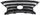 NX200T/NX300H 15-17 GRILLE, Painted Silver Shell and Insert, (NX200T w/o F Sport Pkg) - CAPA