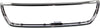 LS430 01-03 GRILLE MOLDING, Bezel, Chrome