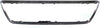 LS430 01-03 GRILLE MOLDING, Bezel, Chrome