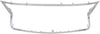 LS460/LS600H 13-17 GRILLE MOLDING, Chrome, (LS460, w/o F Sport Pkg)