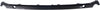 NX200T/NX300H 15-17 GRILLE MOLDING, Assy, Ptd-Black, w/o PDC Snsr Holes, (NX200T w/o F Sport Pkg) - CAPA