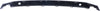 NX200T/NX300H 15-17 GRILLE MOLDING, Assy, Ptd-Black, w/o PDC Snsr Holes, (NX200T w/o F Sport Pkg) - CAPA