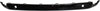 NX200T/NX300H 15-17 GRILLE MOLDING, Assy, Ptd-Black, w/o PDC Snsr Holes, (NX200T w/o F Sport Pkg)
