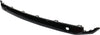 NX200T/NX300H 15-17 GRILLE MOLDING, Assy, Ptd-Black, w/o PDC Snsr Holes, (NX200T w/o F Sport Pkg)