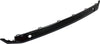 NX200T/NX300H 15-17 GRILLE MOLDING, Assy, Ptd-Black, w/o PDC Snsr Holes, (NX200T w/o F Sport Pkg)