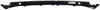 NX200T/NX300H 15-17 GRILLE MOLDING, Assy, Ptd-Black, w/o PDC Snsr Holes, (NX200T w/o F Sport Pkg)