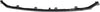 NX200T/NX300H 15-17 GRILLE MOLDING, Assy, Ptd-Black, w/o PDC Snsr Holes, (NX200T w/o F Sport Pkg)