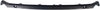NX200T/NX300H 15-17 GRILLE MOLDING, Assy, Ptd-Black, w/ PDC Snsr Holes, (NX200T w/o F Sport Pkg) - CAPA