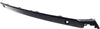 NX200T/NX300H 15-17 GRILLE MOLDING, Assy, Ptd-Black, w/ PDC Snsr Holes, (NX200T w/o F Sport Pkg) - CAPA