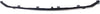 NX200T/NX300H 15-17 GRILLE MOLDING, Assy, Ptd-Black, w/ PDC Snsr Holes, (NX200T w/o F Sport Pkg) - CAPA