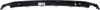 NX200T/NX300H 15-17 GRILLE MOLDING, Assy, Ptd-Black, w/ PDC Snsr Holes, (NX200T w/o F Sport Pkg) - CAPA