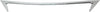 CT200H 14-17 GRILLE MOLDING, Chrome, w/o F Sport Pkg - CAPA