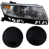 ZEPHYR 06-06/MKZ 07-09 HEAD LAMP RH, Assembly, Halogen