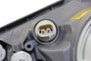 IS300 04-05 HEAD LAMP RH, Assembly, HID, w/ HID Kit, Special Design, w/ Sport Package, Black