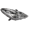 ES330 05-06 HEAD LAMP RH, Lens and Housing, HID, w/o HID Kit