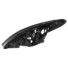 ES330 05-06 HEAD LAMP RH, Lens and Housing, HID, w/o HID Kit