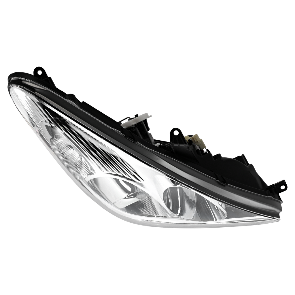 ES330 05-06 HEAD LAMP RH, Lens and Housing, HID, w/o HID Kit