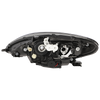 ES330 05-06 HEAD LAMP RH, Lens and Housing, HID, w/o HID Kit