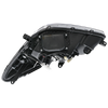 ES330 05-06 HEAD LAMP RH, Lens and Housing, HID, w/o HID Kit